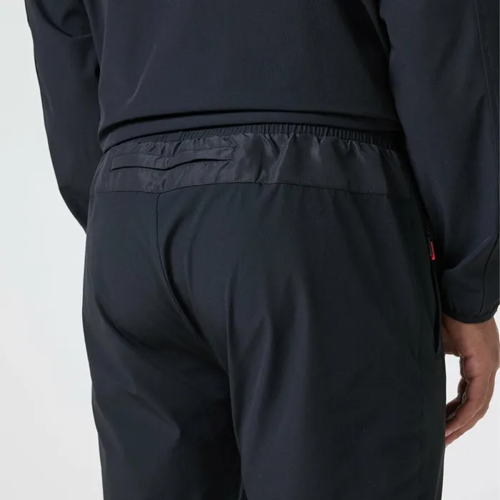 Closure London Tech Performance Pant Blackred Men Pants