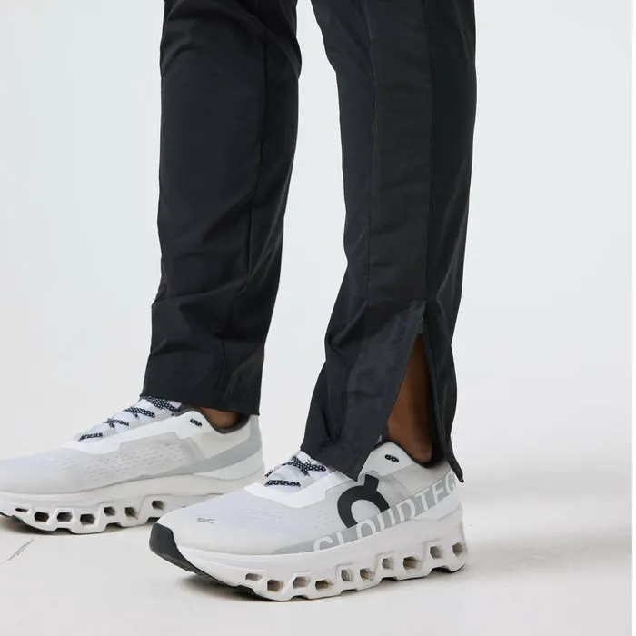 Closure London Tech Performance Pant Blackred Men Pants