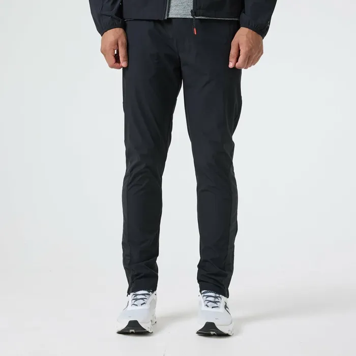 Closure London Tech Performance Pant Blackred Men Pants