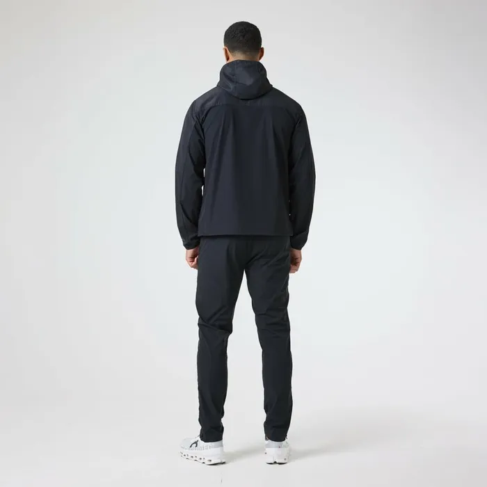 Closure London Tech Performance Pant Blackred Men Pants