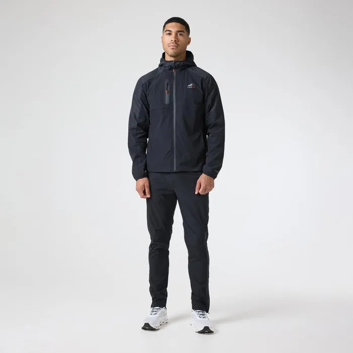 Closure London Tech Performance Pant Blackred Men Pants