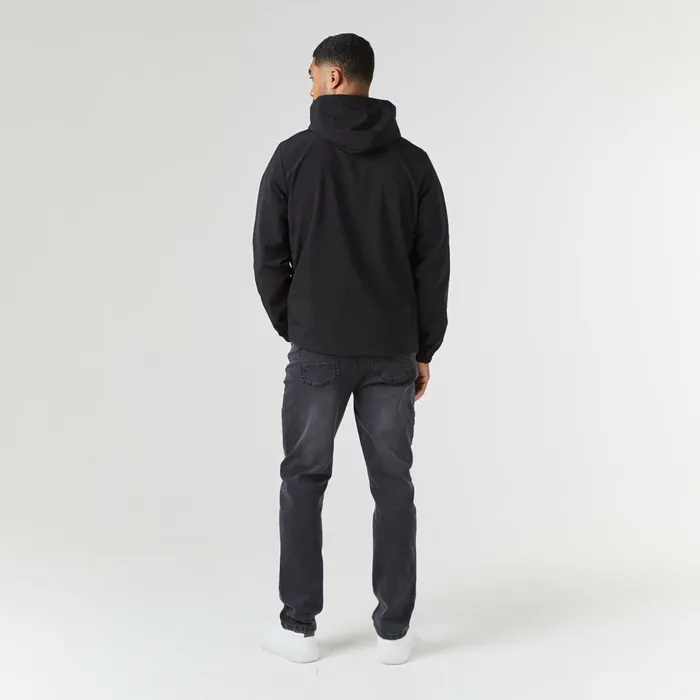 Closure London Tech Utility Jacket Black Men Pants