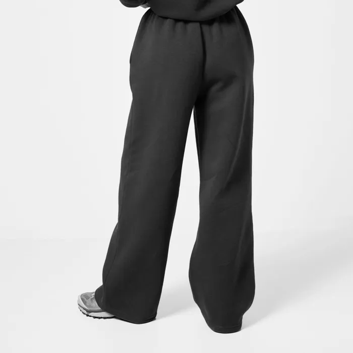 Closure London Tonal Arch Tracksuit Washed Black Women Sets
