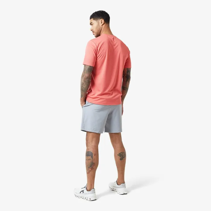Closure London Training TShirt Dusty Coral Men TShirts