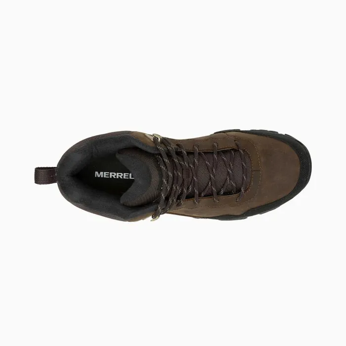 Coldpack 3 Thermo Mid Waterproof Wide Width Earth Men Merrell Boots Coldpack 3 Thermo Mid Waterproof Wide Width Earth Men Merrell Boots