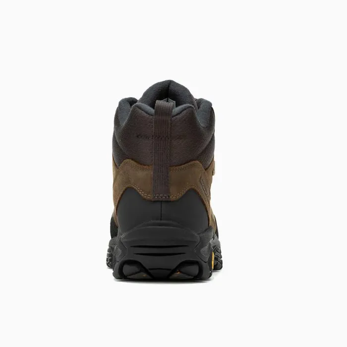 Coldpack 3 Thermo Mid Waterproof Wide Width Earth Men Merrell Boots Coldpack 3 Thermo Mid Waterproof Wide Width Earth Men Merrell Boots