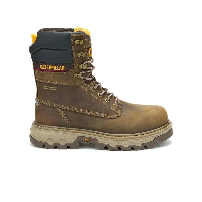 Colorado Equip 8034 Waterproof Thinsulate Composite Toe Work Boot Pyramid Men Cat Footwear Boots Colorado Equip 8034 Waterproof Thinsulate Composite Toe Work Boot Pyramid Men Cat Footwear Boots