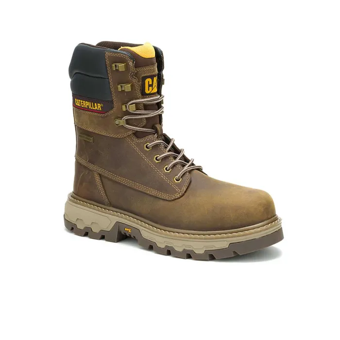 Colorado Equip 8034 Waterproof Thinsulate Composite Toe Work Boot Pyramid Men Cat Footwear Boots