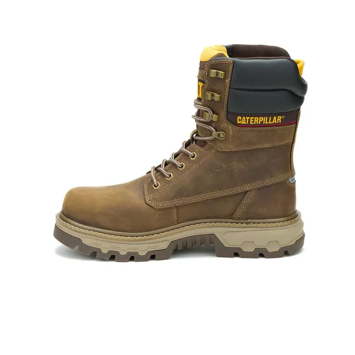 Colorado Equip 8034 Waterproof Thinsulate Composite Toe Work Boot Pyramid Men Cat Footwear Boots