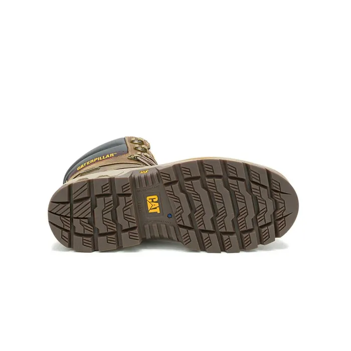 Colorado Equip 8034 Waterproof Thinsulate Composite Toe Work Boot Pyramid Men Cat Footwear Boots