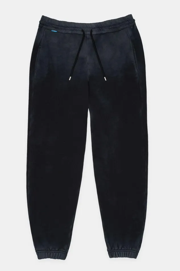 COTTON CITIZEN Boston Jogger Vintage Black Men Sweatpants
