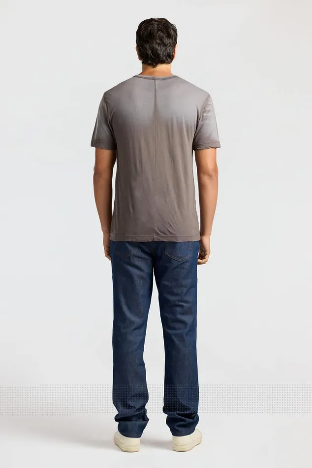 COTTON CITIZEN Prince Tee Stone Cast Men Tees COTTON CITIZEN Prince Tee Stone Cast Men Tees