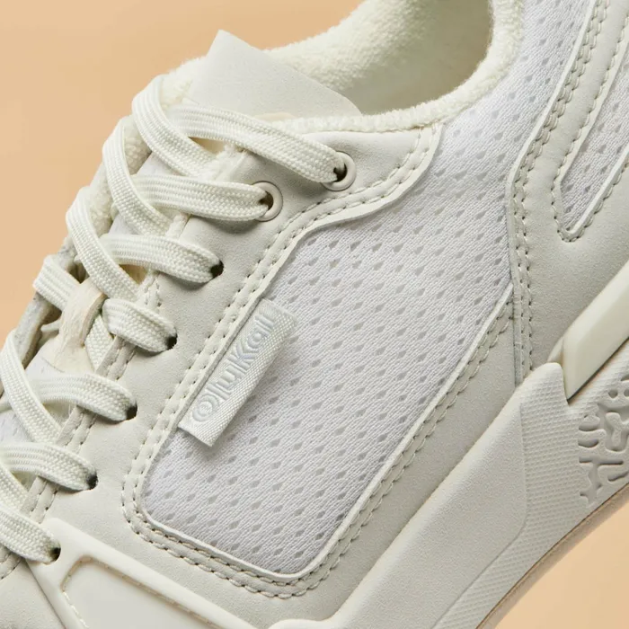 Court Men Olukai Anau Pickleball Shoes 8211 Bright White