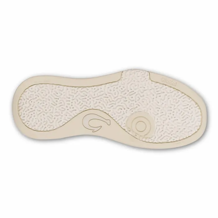 Court Men Olukai Anau Pickleball Shoes 8211 Bright White