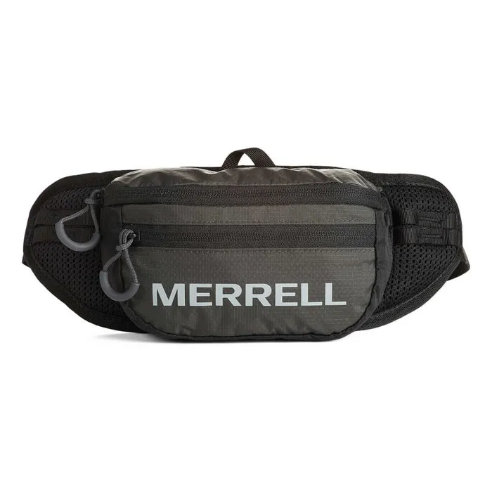 Crest 15L Lumbar Pack Asphalt MenWomen Merrell Bags Crest 15L Lumbar Pack Asphalt MenWomen Merrell Bags
