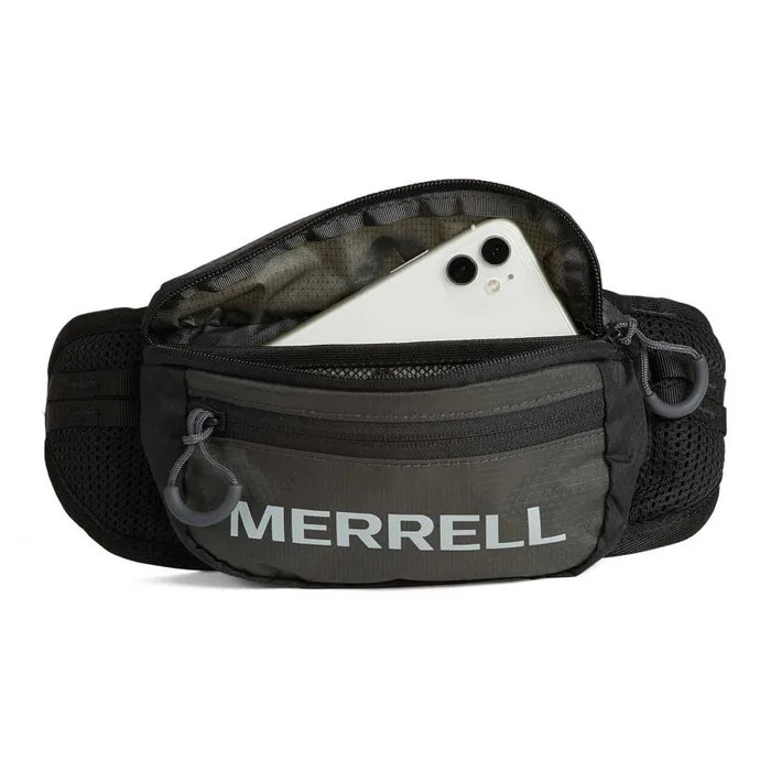 Crest 15L Lumbar Pack Asphalt MenWomen Merrell Bags Crest 15L Lumbar Pack Asphalt MenWomen Merrell Bags