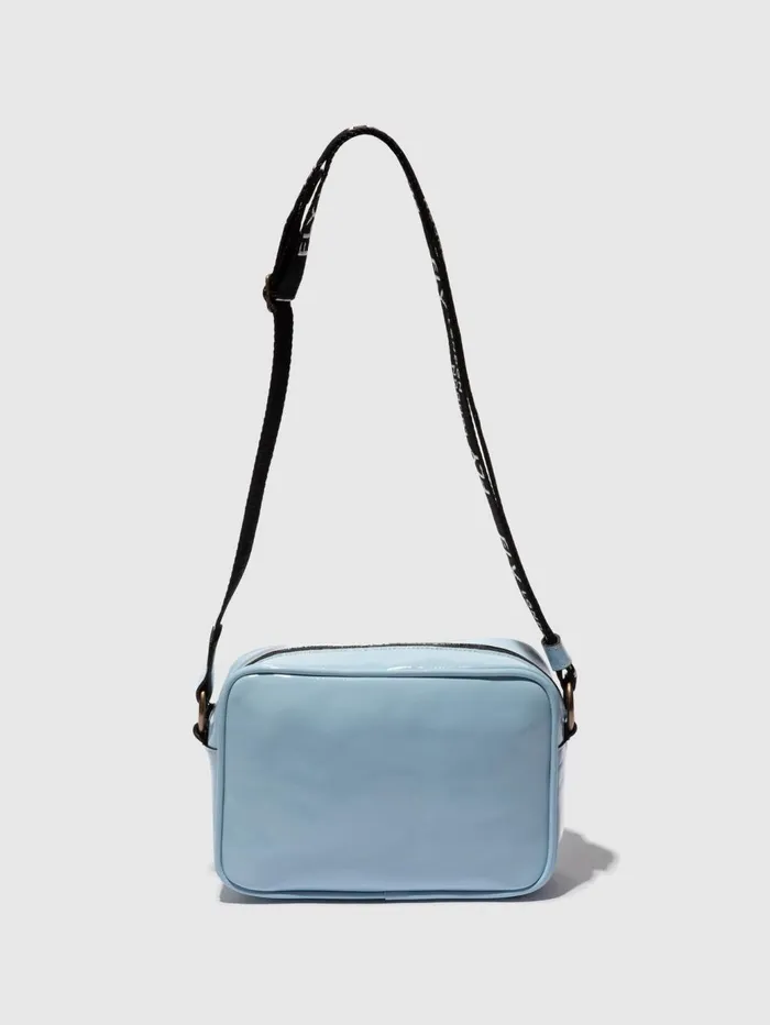 Crossbody Bags FILY750FLY SKY BLUE Women Fly London Bags