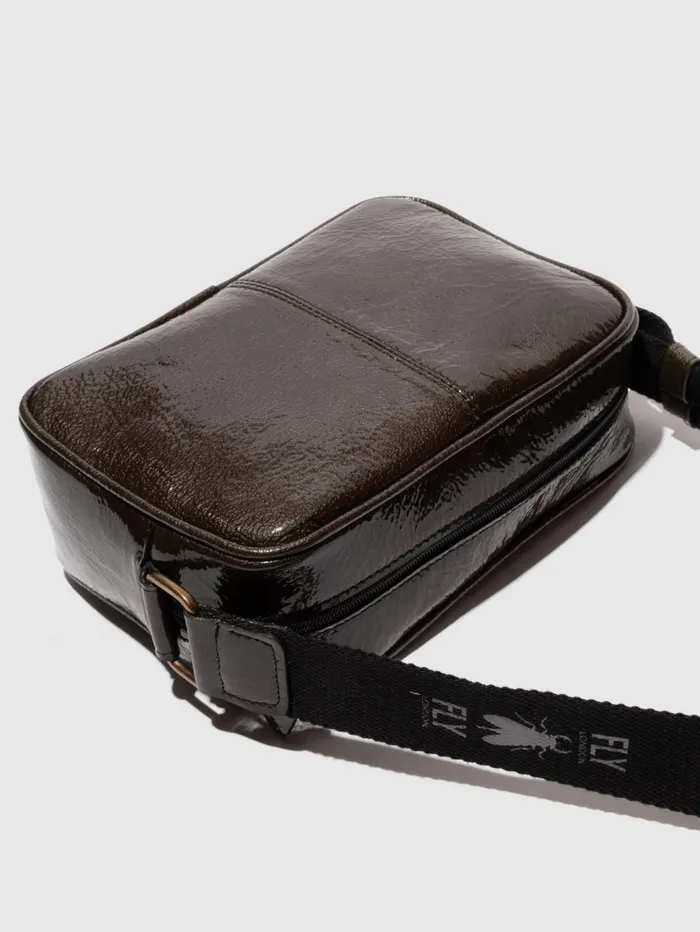 Crossbody Bags GARY752FLY GREEN Women Fly London Bags