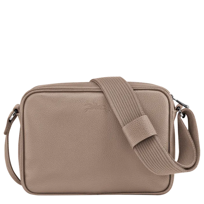 Crossbody bags Longchamp Men Le Foulonn S Camera bag Turtledove Crossbody bags Longchamp Men Le Foulonn S Camera bag Turtledove