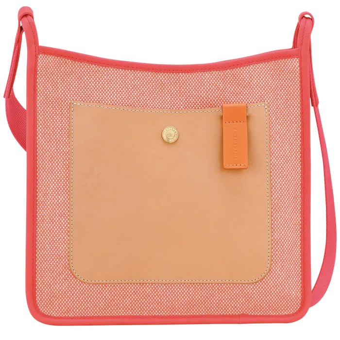 Crossbody bags Women Le Foulonn S Crossbody bag Tomato Longchamp