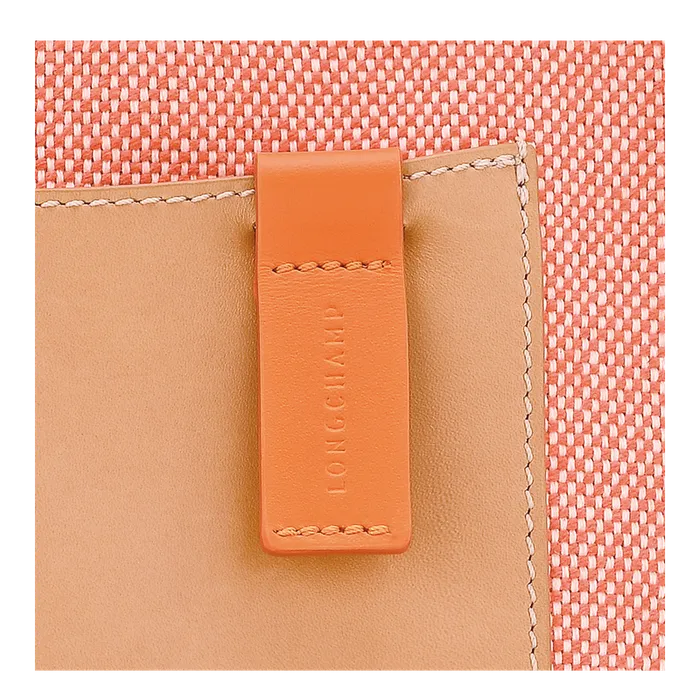 Crossbody bags Women Le Foulonn S Crossbody bag Tomato Longchamp Crossbody bags Women Le Foulonn S Crossbody bag Tomato Longchamp