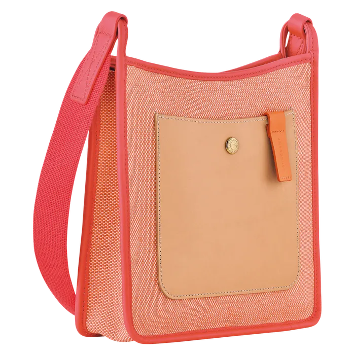 Crossbody bags Women Le Foulonn S Crossbody bag Tomato Longchamp Crossbody bags Women Le Foulonn S Crossbody bag Tomato Longchamp