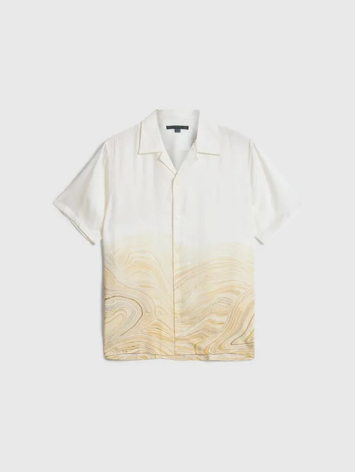 DAN CAMP SHIRT Hay Men John Varvatos Shirts