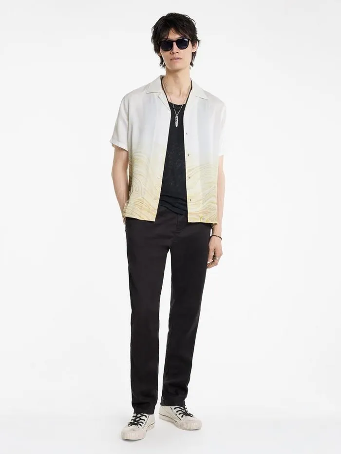 DAN CAMP SHIRT Hay Men John Varvatos Shirts