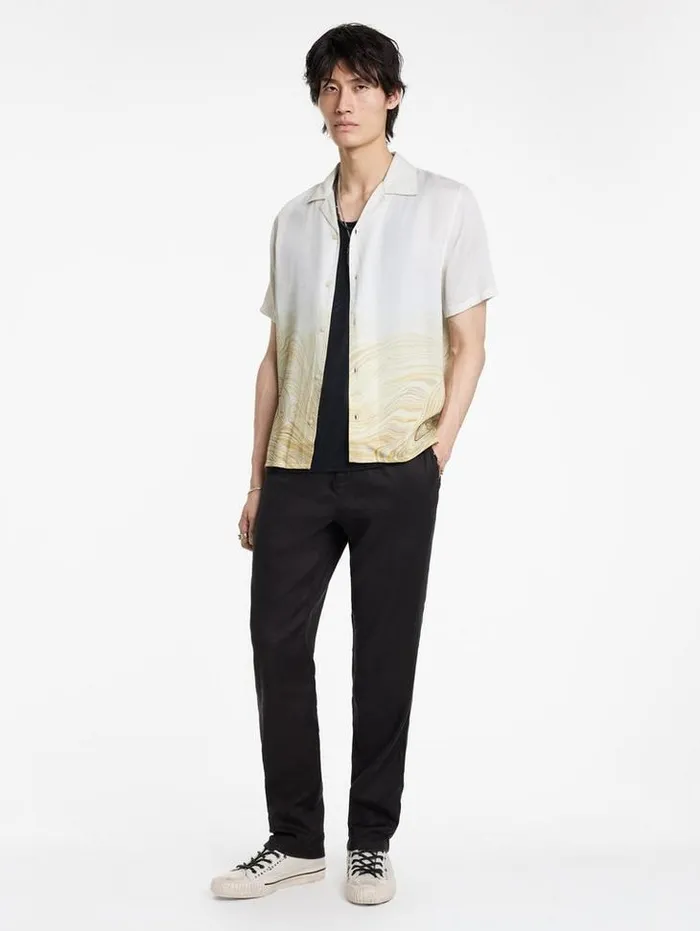 DAN CAMP SHIRT Hay Men John Varvatos Shirts