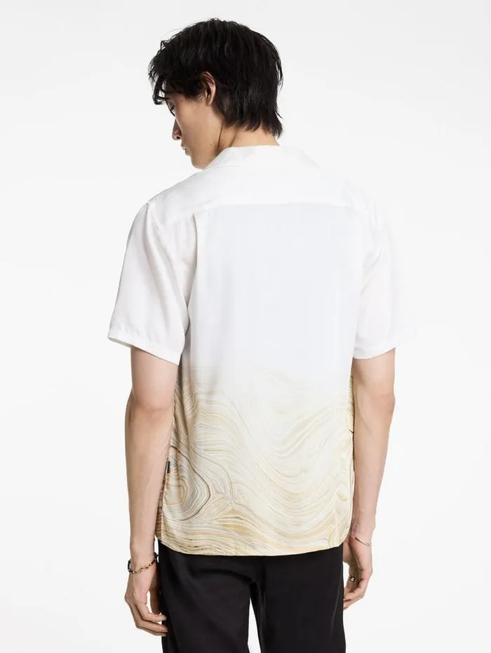 DAN CAMP SHIRT Hay Men John Varvatos Shirts