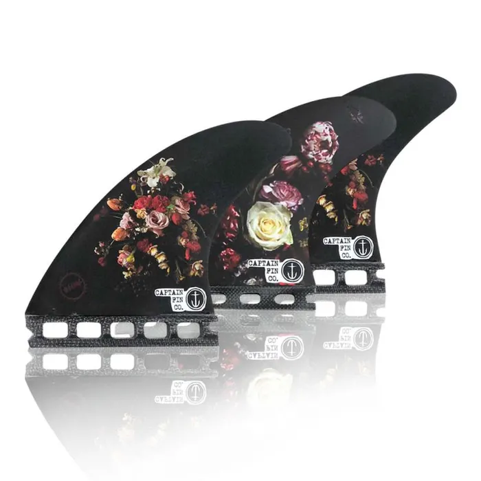 Dion Agius Flowers Medium Single Tab 8211 Black Mens Volcom Accessories