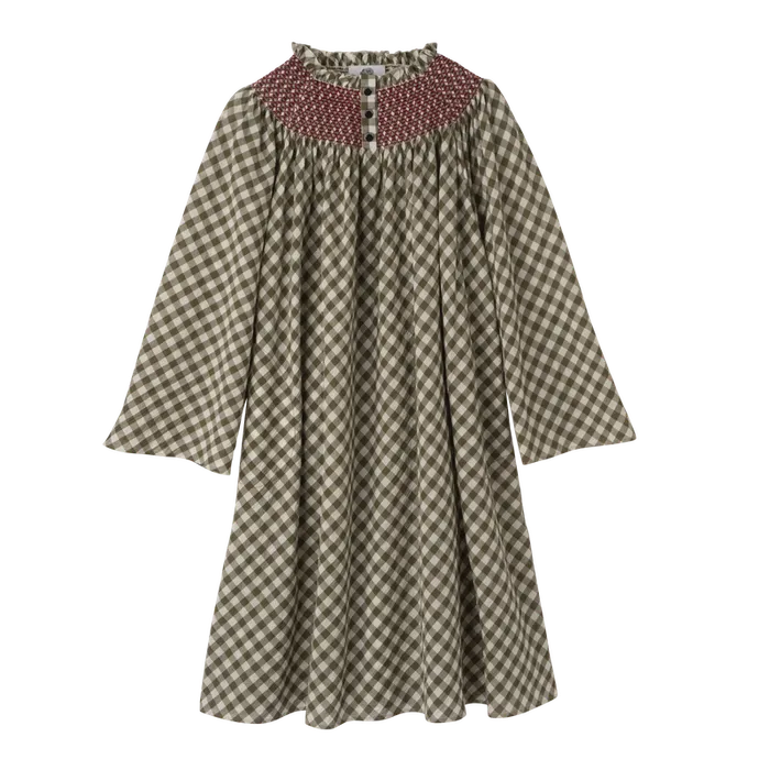 Dress Artichoke Women Dresses and Skirts Longchamp