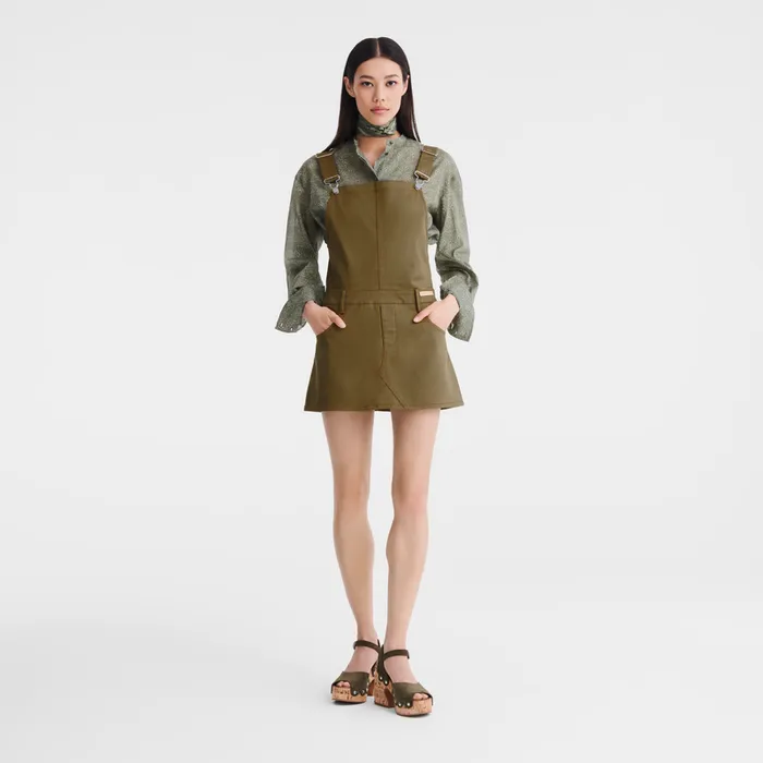 Dress Artichoke Women Dresses and Skirts Longchamp Dress Artichoke Women Dresses and Skirts Longchamp