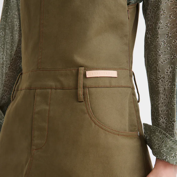 Dress Artichoke Women Dresses and Skirts Longchamp Dress Artichoke Women Dresses and Skirts Longchamp