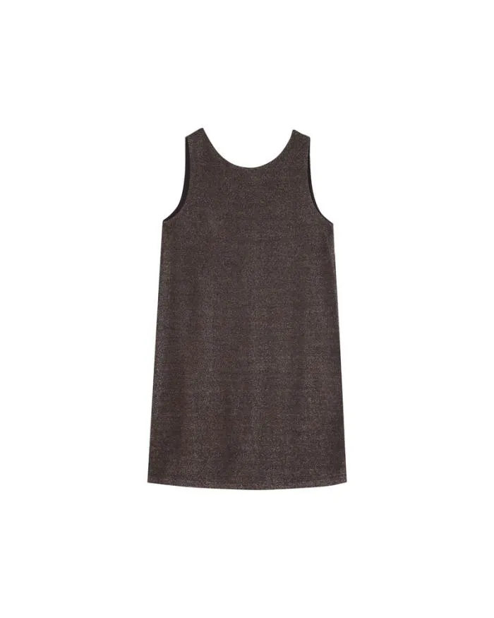 DRESS CHOCOLAT MOLLY Shop Grace and Mila Short Dresses