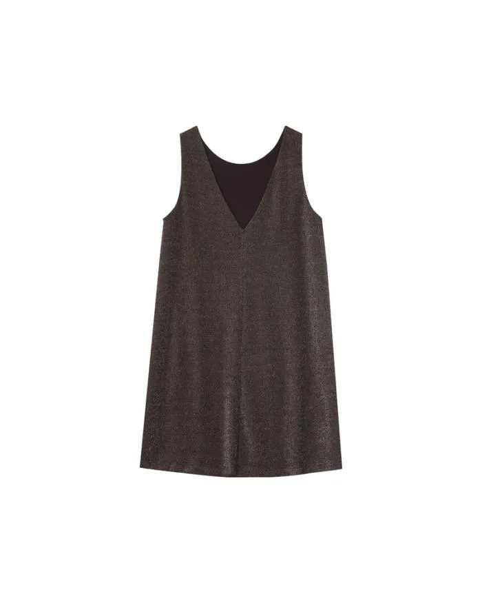 DRESS CHOCOLAT MOLLY Shop Grace and Mila Short Dresses