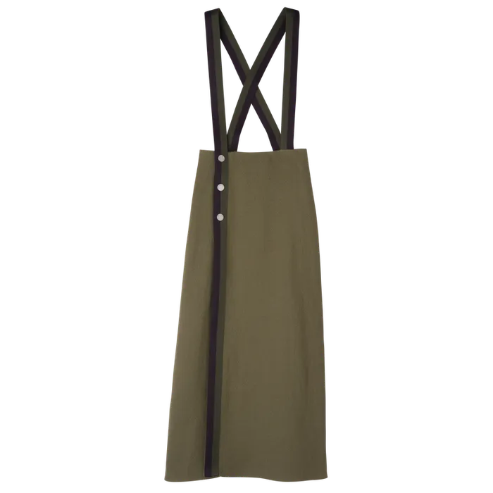 Dresses and Skirts Longchamp Women Midi skirt Artichoke