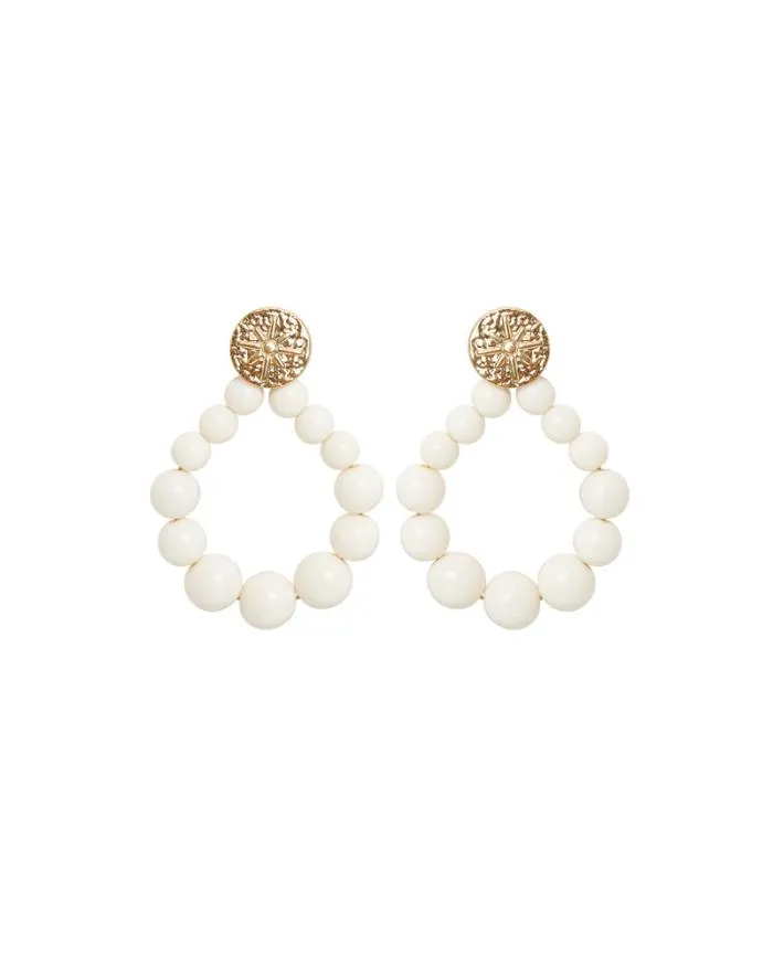 EARRINGS OR MANUELA Shop Grace and Mila Jewellery