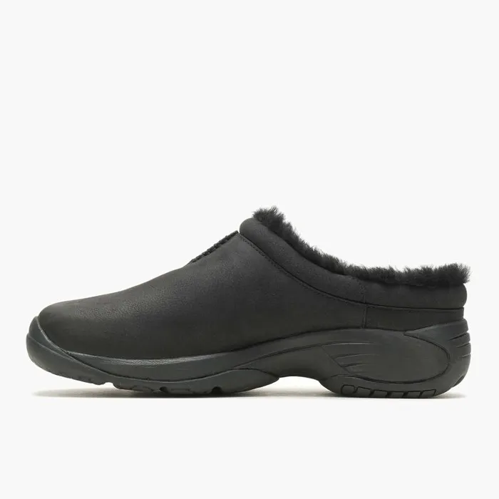Encore Chill 2 Black Men Merrell SlipOns Encore Chill 2 Black Men Merrell SlipOns