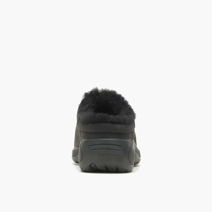 Encore Chill 2 Black Men Merrell SlipOns Encore Chill 2 Black Men Merrell SlipOns