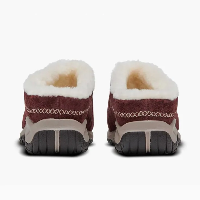 Encore Ice 4 Wide Width Raisin Women Merrell SlipOns Encore Ice 4 Wide Width Raisin Women Merrell SlipOns