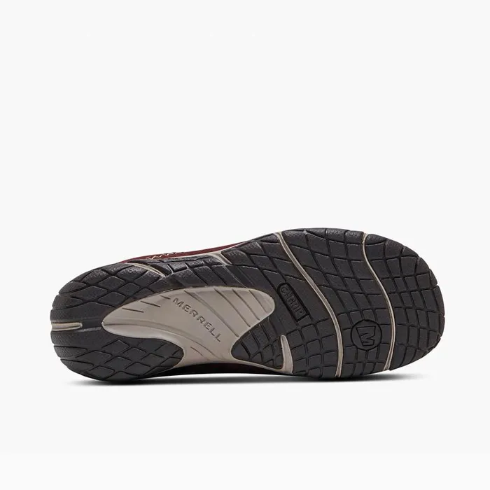 Encore Ice 4 Wide Width Raisin Women Merrell SlipOns Encore Ice 4 Wide Width Raisin Women Merrell SlipOns