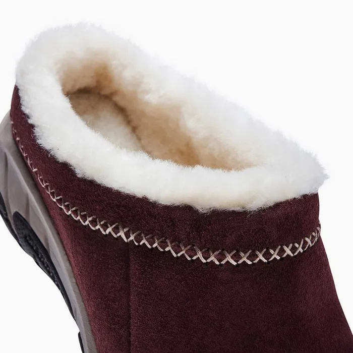 Encore Ice 4 Wide Width Raisin Women Merrell SlipOns Encore Ice 4 Wide Width Raisin Women Merrell SlipOns
