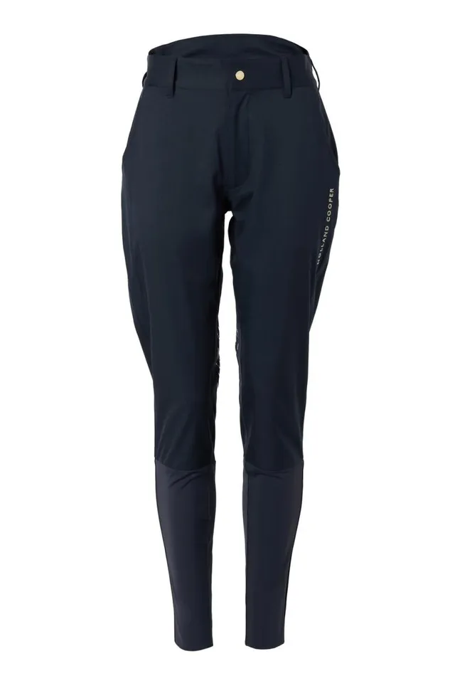 Equestrian Waterproof Trousers Holland Cooper Riding Shell Trousers Ink Navy Equestrian Waterproof Trousers Holland Cooper Riding Shell Trousers Ink Navy