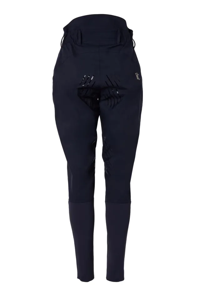 Equestrian Waterproof Trousers Holland Cooper Riding Shell Trousers Ink Navy Equestrian Waterproof Trousers Holland Cooper Riding Shell Trousers Ink Navy