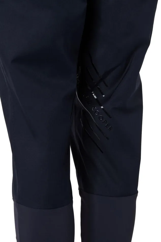 Equestrian Waterproof Trousers Holland Cooper Riding Shell Trousers Ink Navy Equestrian Waterproof Trousers Holland Cooper Riding Shell Trousers Ink Navy