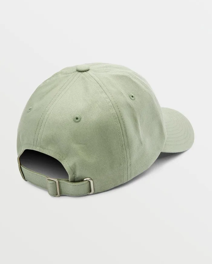 Euro Dad Hat W 8211 Sage Womens Volcom Hats and Beanies