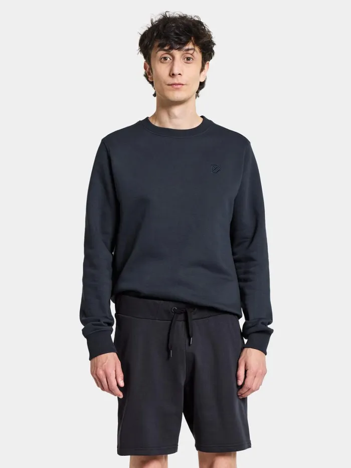 Fejan Shorts Navy Men Didriksons Shorts Fejan Shorts Navy Men Didriksons Shorts