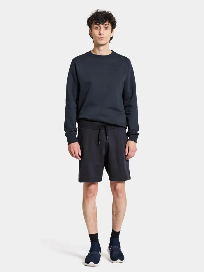 Fejan Shorts Navy Men Didriksons Shorts Fejan Shorts Navy Men Didriksons Shorts