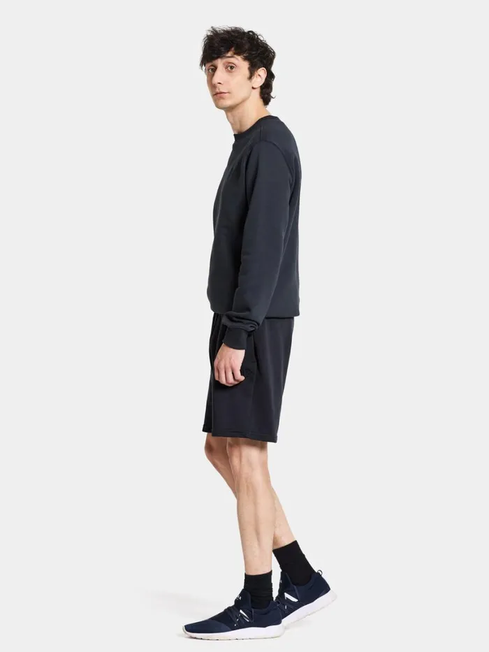 Fejan Shorts Navy Men Didriksons Shorts Fejan Shorts Navy Men Didriksons Shorts